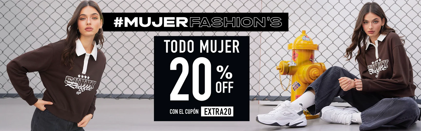 Viste con Estilo y Exclusividad