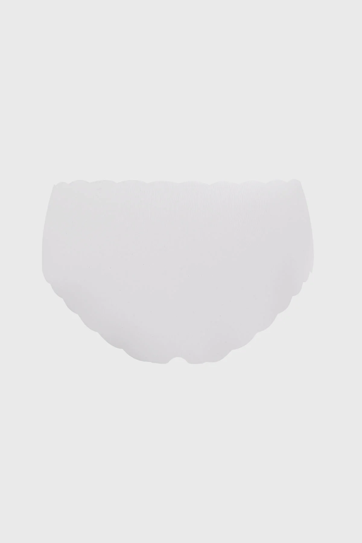 Calzón Mujer Pantaleta Blanco - Image 2