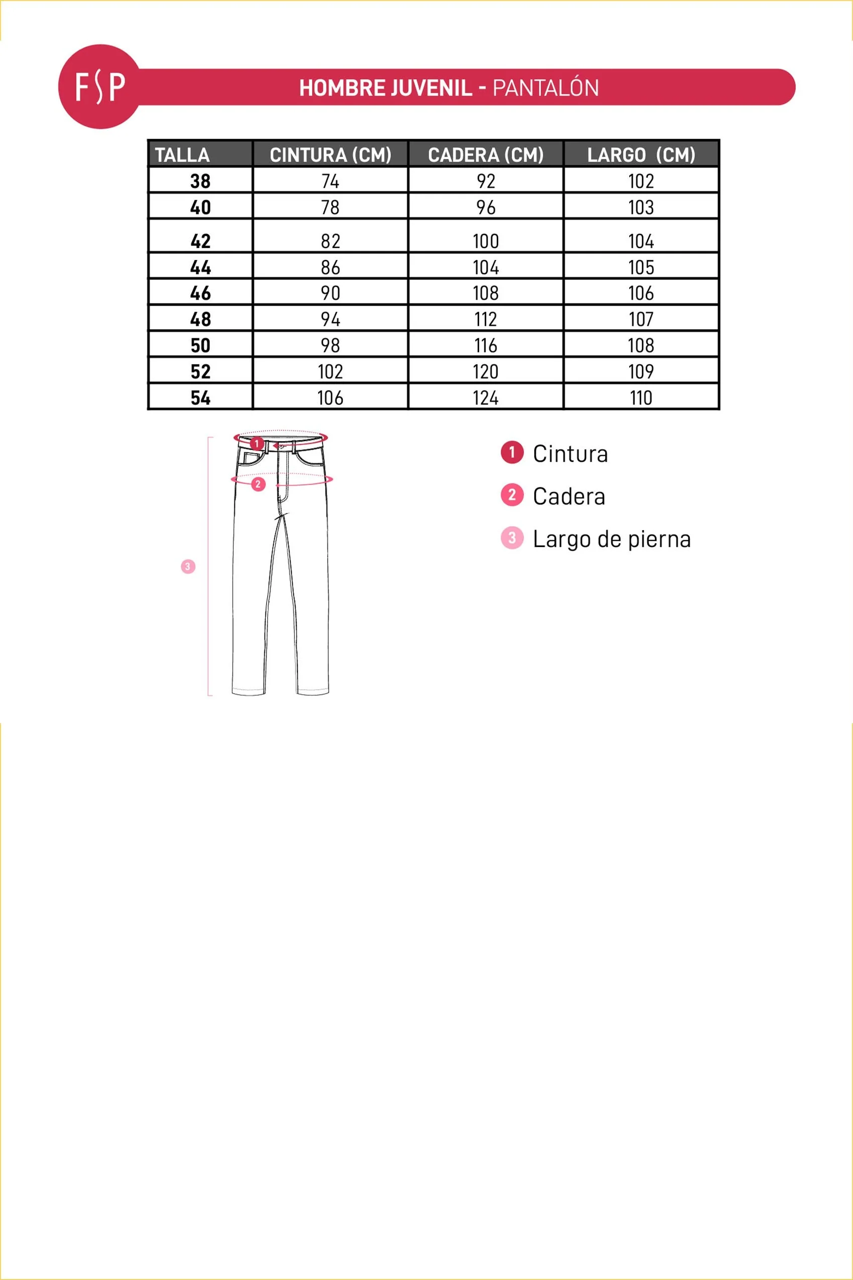 Jeans Hombre Costura Pierna Gris - Image 5