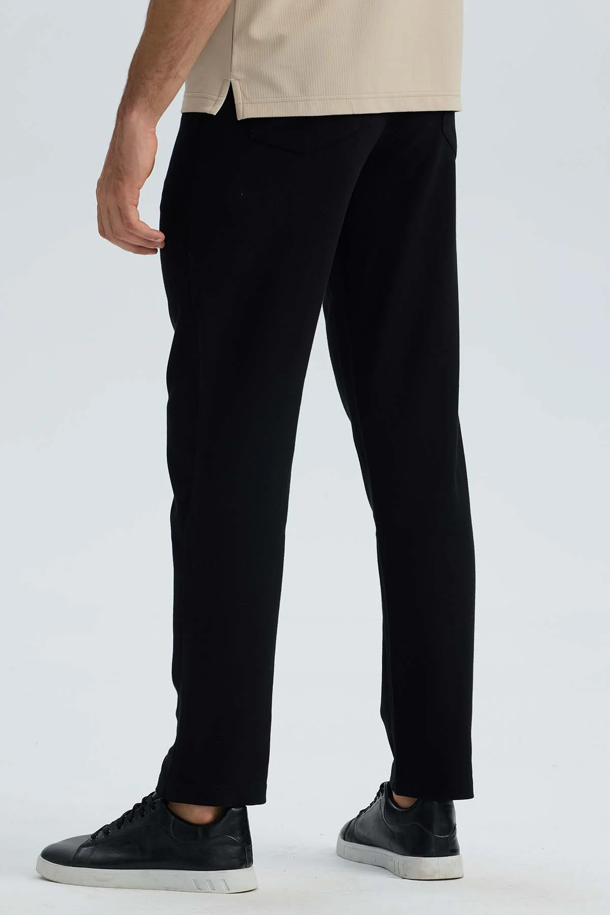 Pantalón Hombre Five Pocket Marengo - Image 3